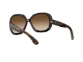 Ray-Ban Jackie Ohh Ii Zonnebril RB 4098 642/13