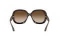 Ray-Ban Jackie Ohh Ii Zonnebril RB 4098 642/13