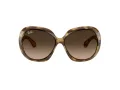 Ray-Ban Jackie Ohh Ii Zonnebril RB 4098 642/A5