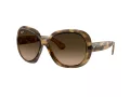Ray-Ban Jackie Ohh Ii Zonnebril RB 4098 642/A5