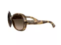 Ray-Ban Jackie Ohh Ii Zonnebril RB 4098 642/A5