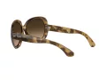 Ray-Ban Jackie Ohh Ii Zonnebril RB 4098 642/A5