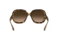 Ray-Ban Jackie Ohh Ii Zonnebril RB 4098 642/A5