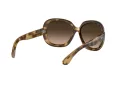 Ray-Ban Jackie Ohh Ii Zonnebril RB 4098 642/A5