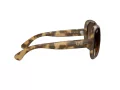 Ray-Ban Jackie Ohh Ii Zonnebril RB 4098 642/A5