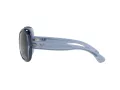 Ray-Ban Jackie Ohh Ii Zonnebril RB 4098 659281