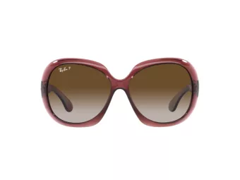 Ray-Ban Jackie Ohh Ii Zonnebril RB 4098 6593/T5