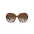 Ray-Ban Jackie Ohh Ii Zonnebril RB 4098 6593/T5