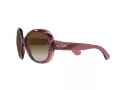 Ray-Ban Jackie Ohh Ii Zonnebril RB 4098 6593/T5