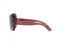 Ray-Ban Jackie Ohh Ii Zonnebril RB 4098 6593/T5