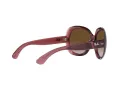 Ray-Ban Jackie Ohh Ii Zonnebril RB 4098 6593/T5