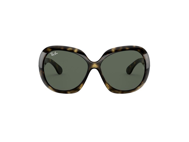 Ray-Ban Jackie Ohh Ii Zonnebril RB 4098 710/71