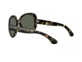 Ray-Ban Jackie Ohh Ii Zonnebril 4098 710/71