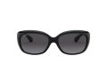 Ray-Ban Jackie Ohh Zonnebril RB 4101 601/T3