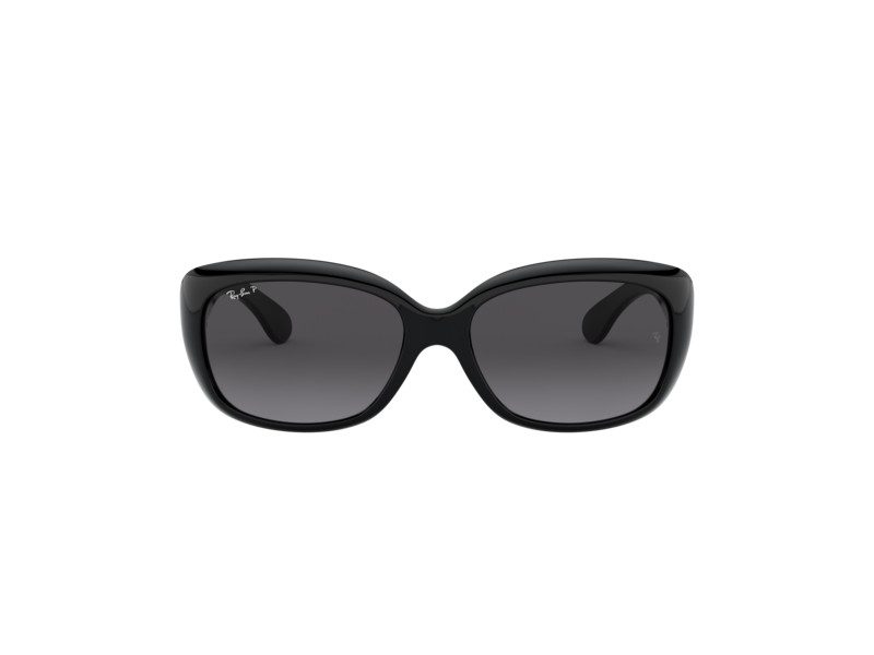 Ray-Ban Jackie Ohh Zonnebril RB 4101 601/T3