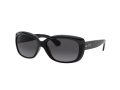Ray-Ban Jackie Ohh Zonnebril RB 4101 601/T3