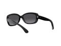 Ray-Ban Jackie Ohh Zonnebril RB 4101 601/T3