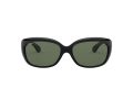 Ray-Ban Jackie Ohh Zonnebril RB 4101 601
