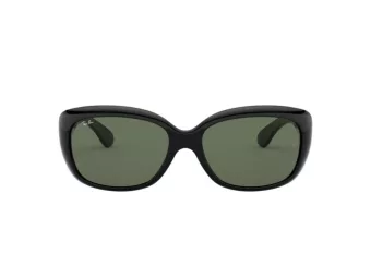 Ray-Ban Jackie Ohh Zonnebril RB 4101 601
