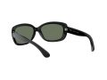 Ray-Ban Jackie Ohh Zonnebril RB 4101 601