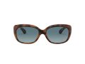 Ray-Ban Jackie Ohh Zonnebril RB 4101 642/3M