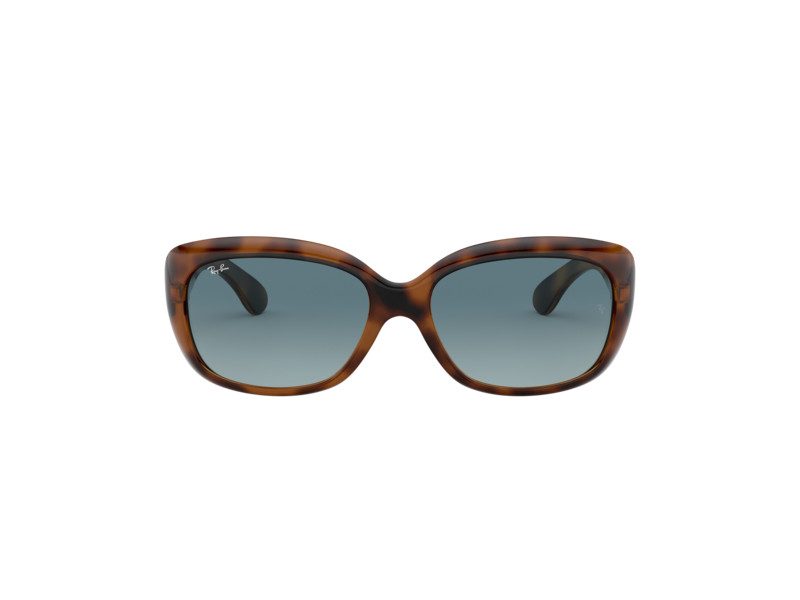 Ray-Ban Jackie Ohh Zonnebril RB 4101 642/3M
