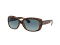 Ray-Ban Jackie Ohh Zonnebril RB 4101 642/3M