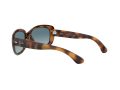 Ray-Ban Jackie Ohh Zonnebril RB 4101 642/3M