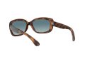 Ray-Ban Jackie Ohh Zonnebril RB 4101 642/3M