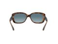 Ray-Ban Jackie Ohh Zonnebril RB 4101 642/3M