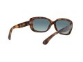 Ray-Ban Jackie Ohh Zonnebril RB 4101 642/3M
