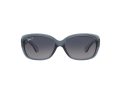 Ray-Ban Jackie Ohh Zonnebril RB 4101 6592/78