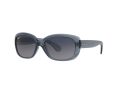 Ray-Ban Jackie Ohh Zonnebril RB 4101 6592/78