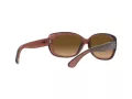 Ray-Ban Jackie Ohh Zonnebril RB 4101 6593/M2