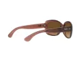 Ray-Ban Jackie Ohh Zonnebril RB 4101 6593/M2