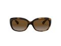 Ray-Ban Jackie Ohh Zonnebril RB 4101 710/T5