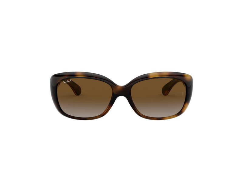 Ray-Ban Jackie Ohh Zonnebril RB 4101 710/T5