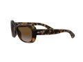 Ray-Ban Jackie Ohh Zonnebril RB 4101 710/T5