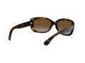 Ray-Ban Jackie Ohh Zonnebril RB 4101 710/T5