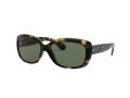 Ray-Ban Jackie Ohh Zonnebril RB 4101 710