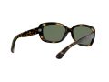 Ray-Ban Jackie Ohh Zonnebril RB 4101 710