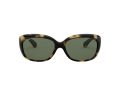 Ray-Ban Jackie Ohh Zonnebril RB 4101 710
