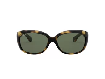 Ray-Ban Jackie Ohh Zonnebril RB 4101 710