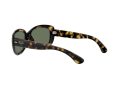 Ray-Ban Jackie Ohh Zonnebril RB 4101 710