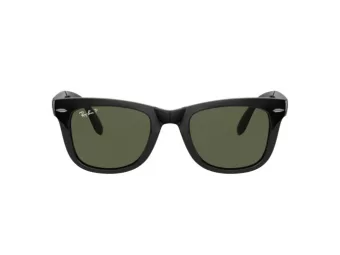 Ray-Ban Folding Wayfarer Zonnebril RB 4105 601/58