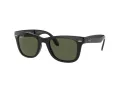 Ray-Ban Folding Wayfarer Zonnebril RB 4105 601/58