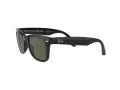 Ray-Ban Folding Wayfarer Zonnebril RB 4105 601/58