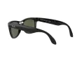 Ray-Ban Folding Wayfarer Zonnebril RB 4105 601/58