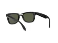 Ray-Ban Folding Wayfarer Zonnebril RB 4105 601/58