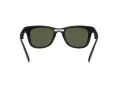 Ray-Ban Folding Wayfarer Zonnebril RB 4105 601/58